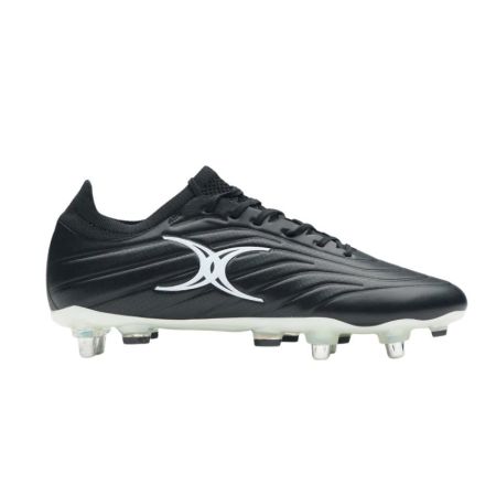 Icon X Hybrid Rugby Boots - All Terrain - Gilbert