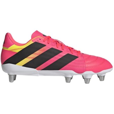 Adidas Kakari Elite SG Solar Turbo Rugby Boots