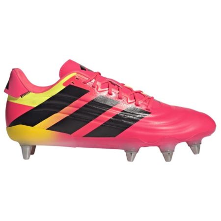 Adidas Kakari RS SG Solar Turbo Rugby Boot Soft Ground