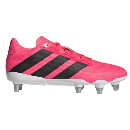 Adidas Kakari SG Solar Turbo rugby boots exterior view