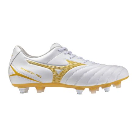 Rugby Boots Monarcida Neo III Select Mix Soft Ground - Mizuno
