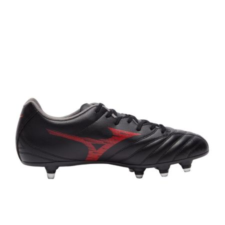 Rugby Screw-in Studs Boots Monarcida Neo III Select SG - Mizuno