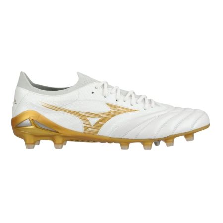 Rugby Shoes Morelia Neo IV Beta Elite FG Molded Studs - Firm Ground - Mizuno