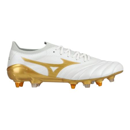 Rugby Shoes Morelia Neo IV Beta Japan Mix Hybrid Studs - Soft Ground - Mizuno