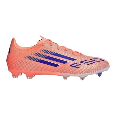 F50 League Molded Rugby Boots FG/AG - Adidas
