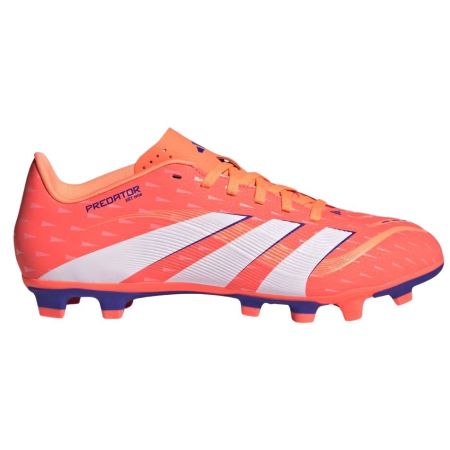 Predator Club Molded Rugby Boots FG/MG - Adidas