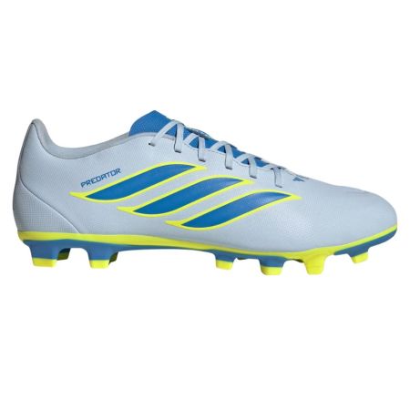 Rugby Boots Predator Club Firm Ground / Multi-Surface - Adidas
