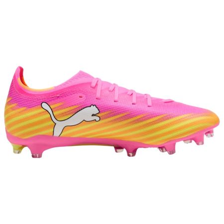 Ultra 6 Match FG/AG Molded Rugby Boots - Firm Ground - Puma