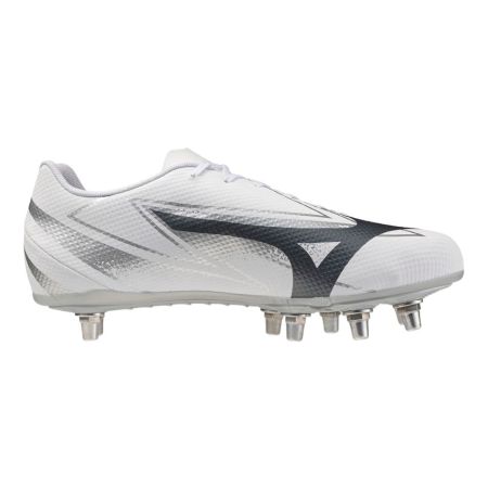 Screw-in Rugby Boots Waitangi Pro - Soft Ground - Mizuno