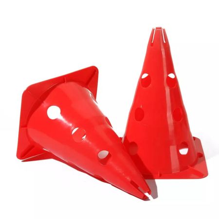 Rugby Training Cone - boutique-rugby.com
