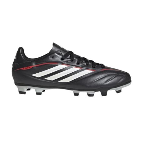 Kids Rugby Boots COPA Pure IV Club Soft Ground/Multi Ground Black - Adidas