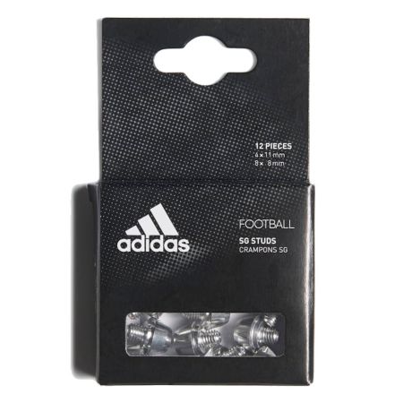 Crampons Rugby Terrain Gras - Adidas