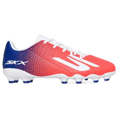 Skechers SKX_2 Jr MG rugby boot multi-ground sole TPU view