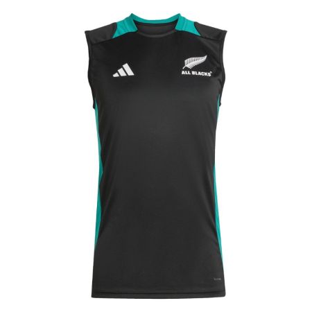 All Blacks Training Singlet - Adidas