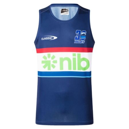 Blues Training Singlet 2025/2026 - Classic