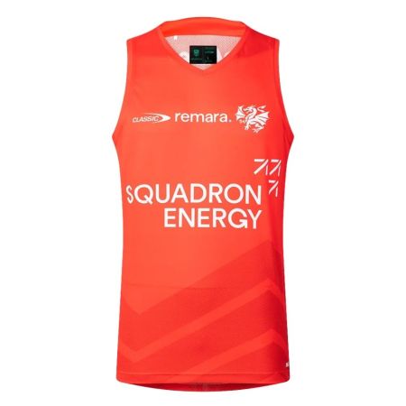 Dragons Training Singlet 2025/2026 - Classic
