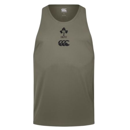 Rugby Training Tank Official Ireland 2025/2026 - Canterbury