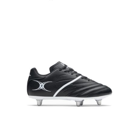 Chaussures rugby enfant SideSTEP X20 POWER 6S crampons vissés  - GILBERT
