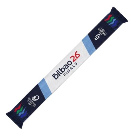 Echarpe EPCR Bilbao 2026 Multicolore - EPCR_TEK