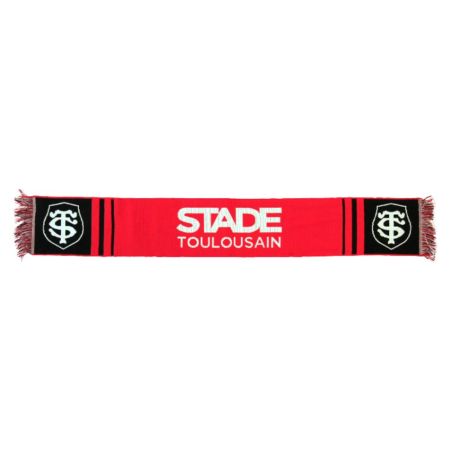 Rugby Woven Scarf Stade Toulousain - Stade Toulousain