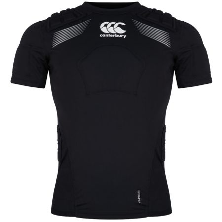 Rugby Pro Protection Shoulder Pad - Canterbury