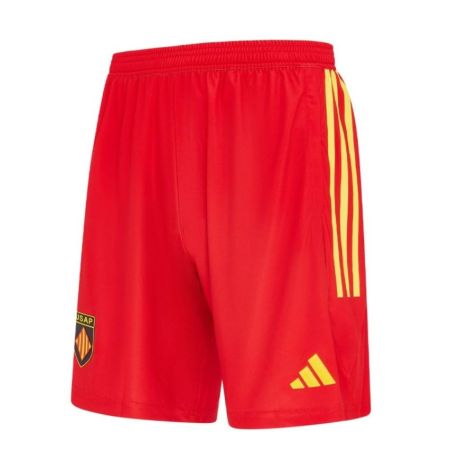 SHORT RUGBY ENFANT USAP PERPIGNAN EXTERIEUR 26/27 - ADIDAS_TEK