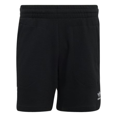 Original Black Rugby Shorts All Blacks – Adidas