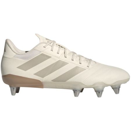 Zapatos de Rugby KAKARI RS (SG) Con Tachuelas Atornilladas para Terreno de Césped - Adidas