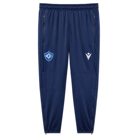 Castres Olympique 2026/27 Rugby Training Trousers Macron