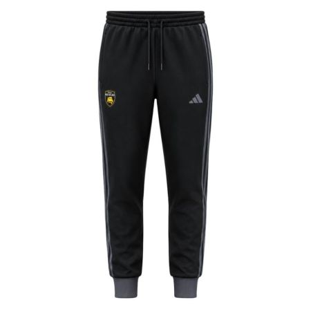 La Rochelle Rugby Training Joggers - Adidas