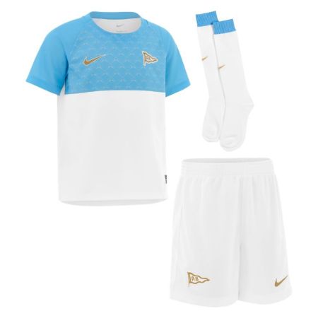 Baby Rugby Kit Aviron Bayonnais Home 2026 Nike