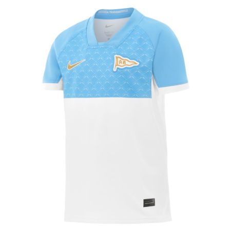 Aviron Bayonnais Child Home Jersey Nike Stadium 2026-27