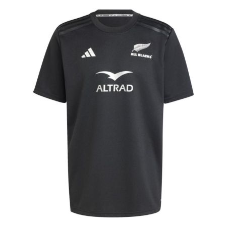 Maillot Rugby All Blacks AeroReady 2024/2025 - Adidas