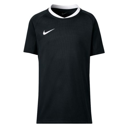 
Black Kids' Rugby Jersey - NIKE
