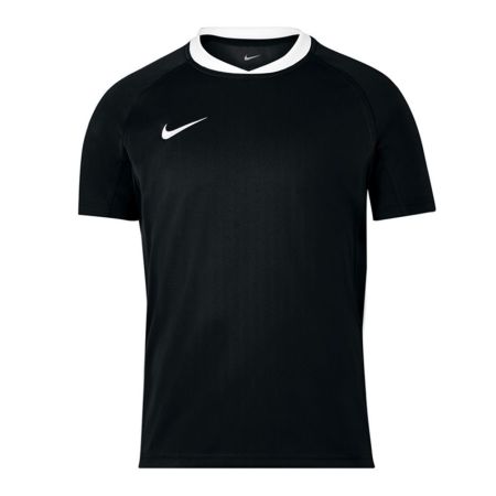 BADGE Training Rugby Jersey Black - Nike