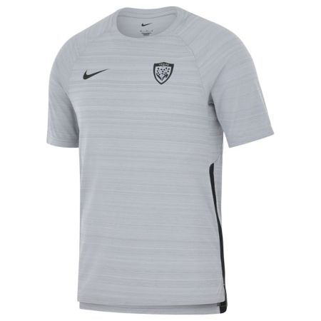 Grey Rugby Training Jersey RC Toulon 2025/2026 - Nike