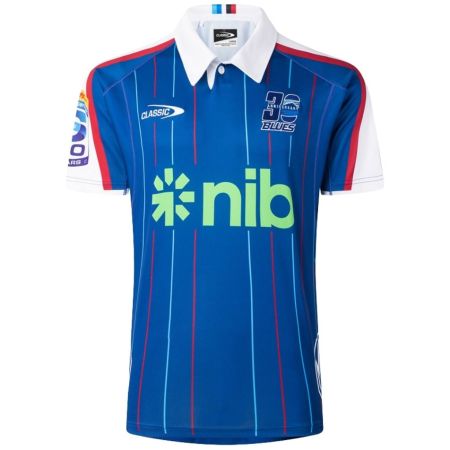 Blues Away Jersey 2025/2026 - Classic