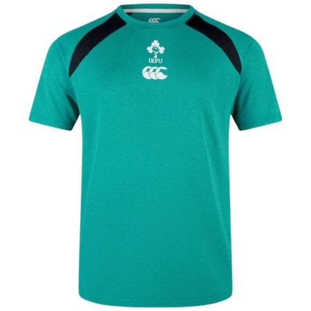 Ireland Rugby Training Jersey 2025/2026 - Canterbury