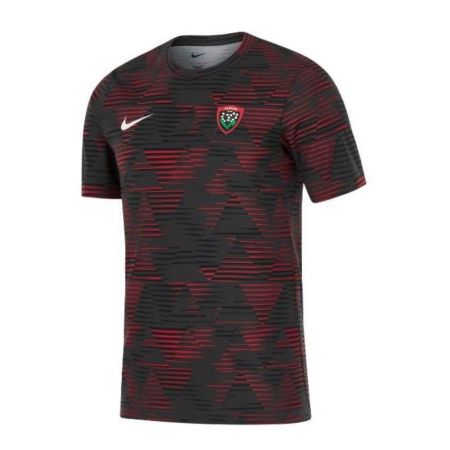 Men’s Rugby RC Toulon Pre-match T-shirt 2025/2026 - Nike