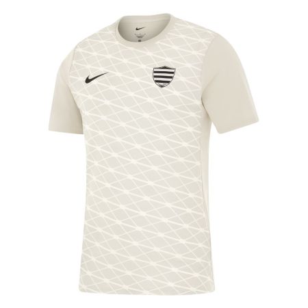 Racing92 Rugby Pre-Match Jersey European Cup 2025/2026 - Nike