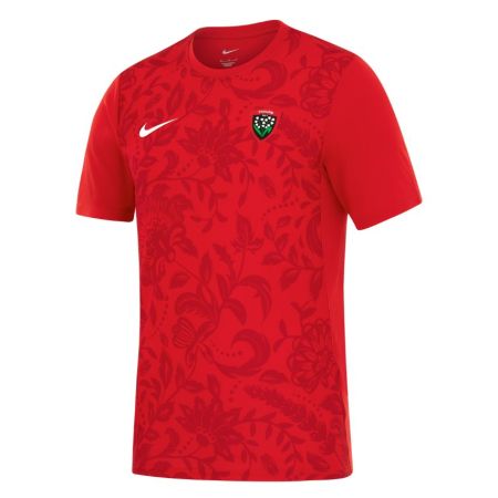 RC Toulon Pre-Match Rugby Jersey European Cup 2026 - Nike