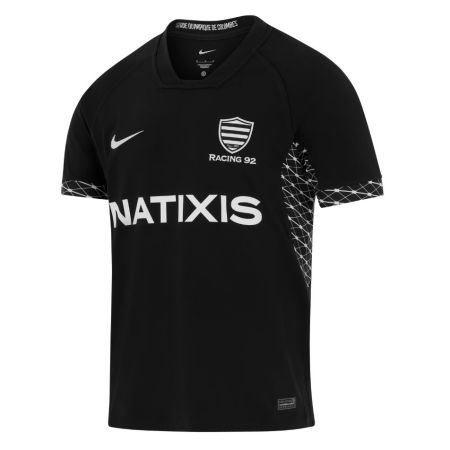 Racing 92 Rugby Jersey European Cup 2025/2026 - Nike