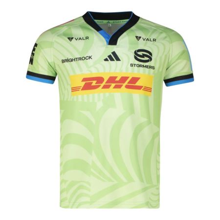 Stormers Away Rugby Jersey 2025/2026 - Adidas