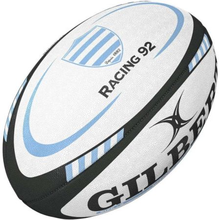 Mini Rugby Ball Racing 92 - GILBERT