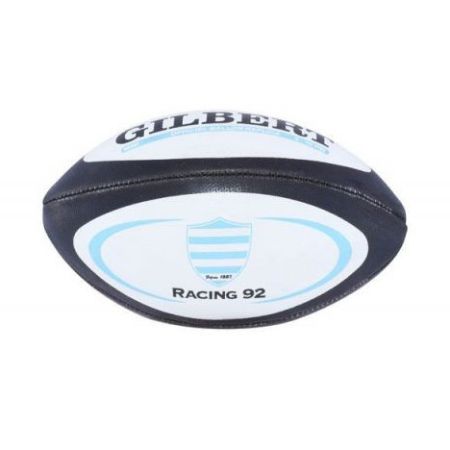 Rugby Ball Racing 92 Mini - Gilbert
