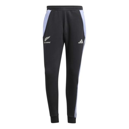 All Blacks Rugby Pants 2024-2025 - Adidas