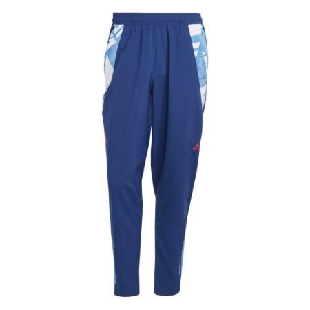 France Rugby Presentation Pants 2024/2025 - Adidas