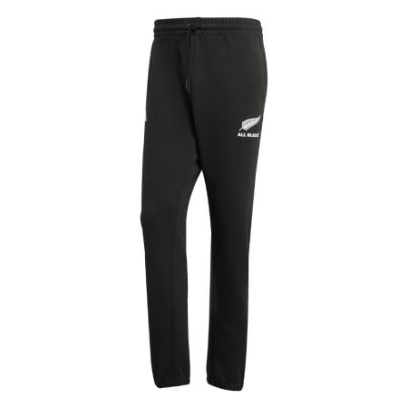 All Blacks Presentation Pants Adult - Adidas