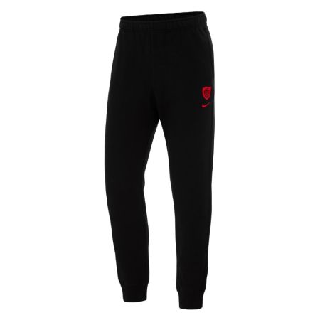 RC Toulon Rugby Pants Black 2025/2026 – Nike