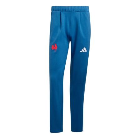 France Rugby Jogging Pants - Adidas